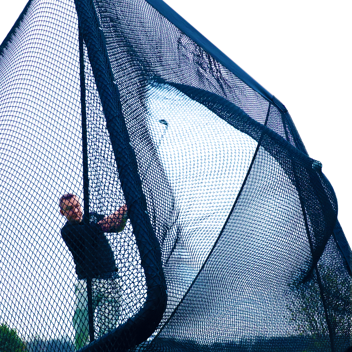 GNZV2 Golfnetz Driving Range | Modell L