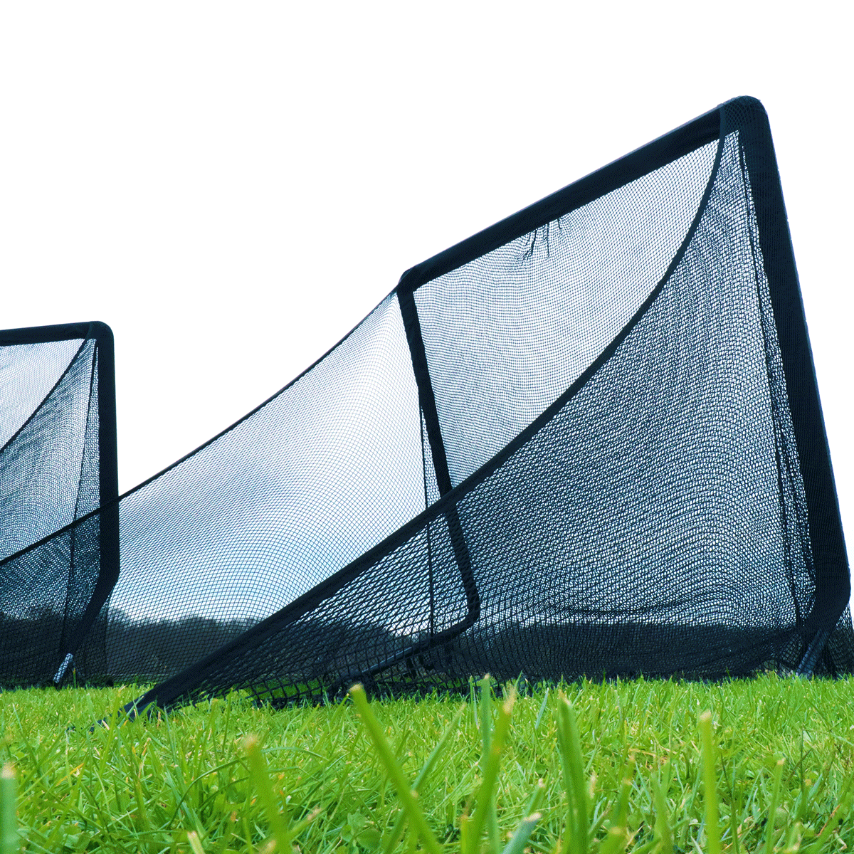 GNZV2 Golfnetz Driving Range | Modell L