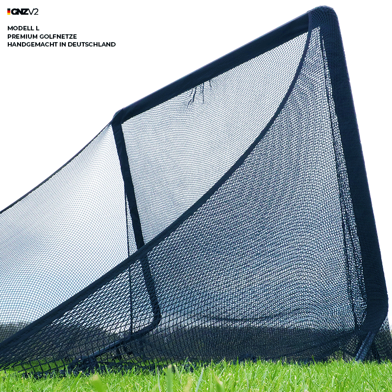 Golfnetze | L Modelle