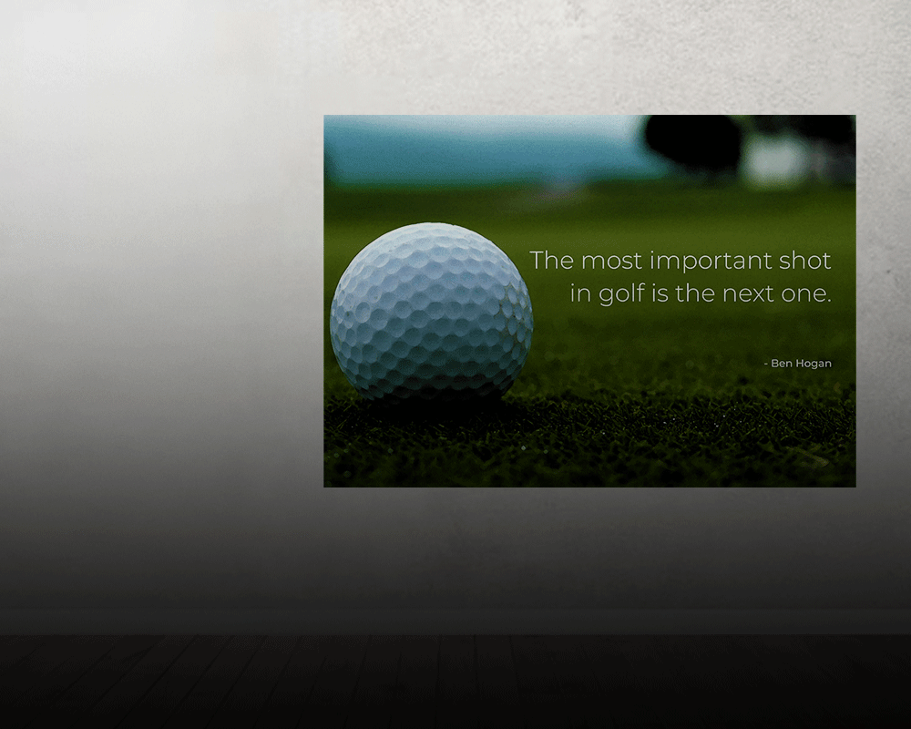Golfbilder