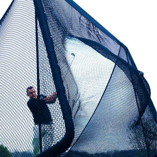 GNZV2 Golf Net Driving Range | Model L