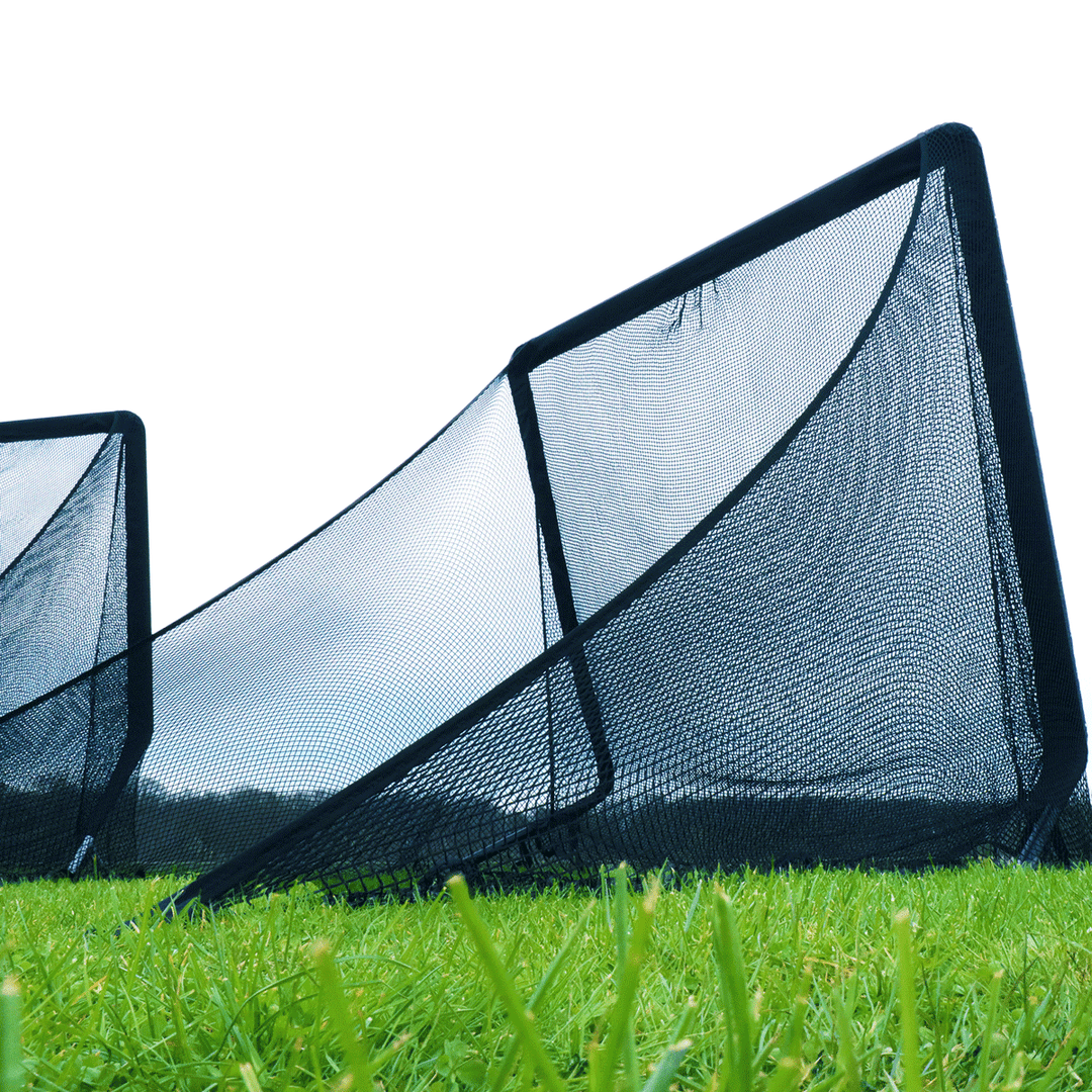 GNZV2 Golf Net Driving Range | Model L
