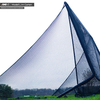 GNZV2 Golfnetz Driving Range | Modell L