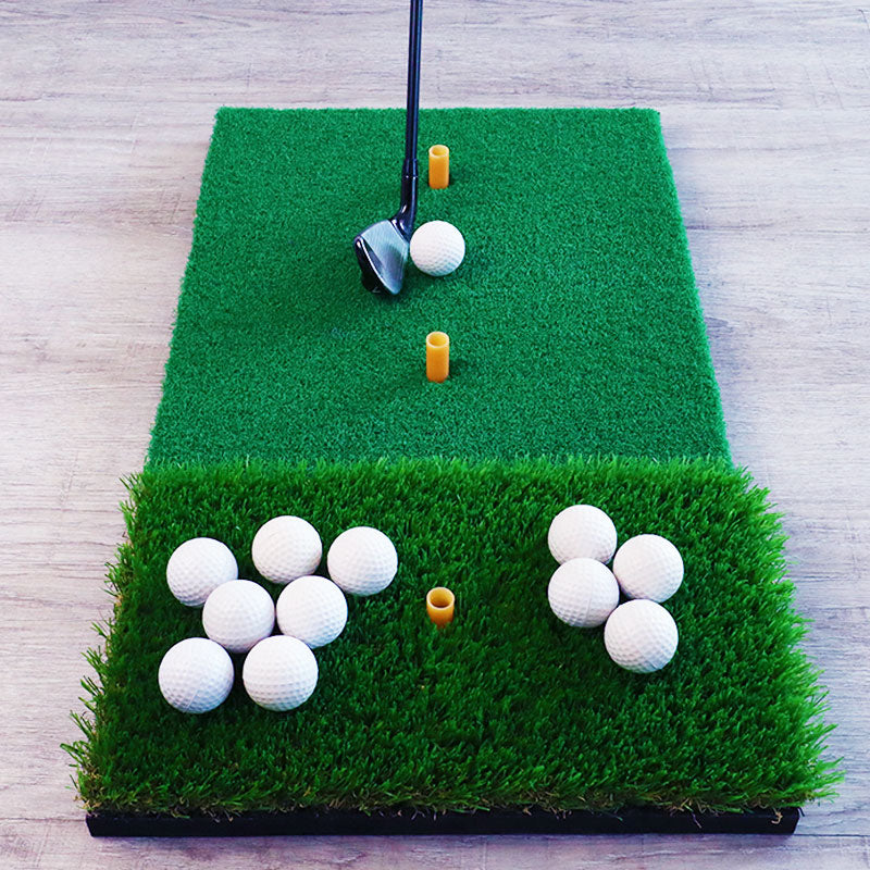 Golf Abschlagmatte | HRMV2 | 5er Modell