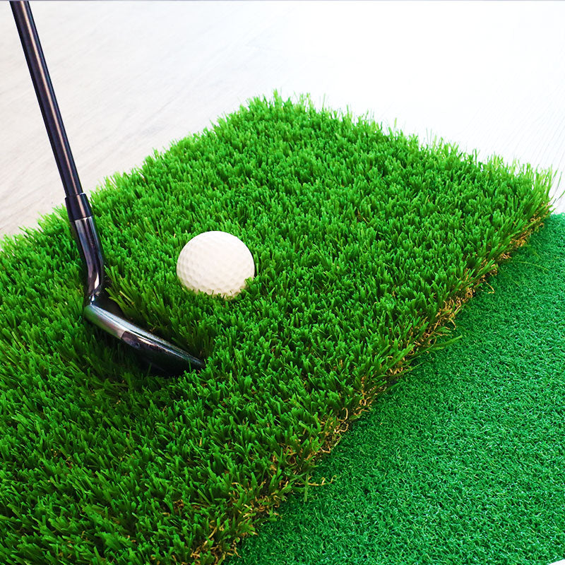 Golf Abschlagmatte | HRMV2 | Pro 50 Modell