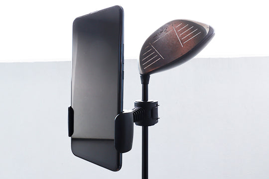 Golf Smartphone-Halterung